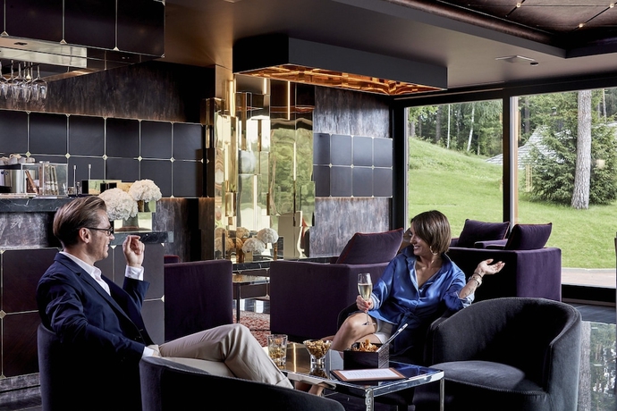 Imagen de los interiores del Hotel Esperanza Resort. Foto 18