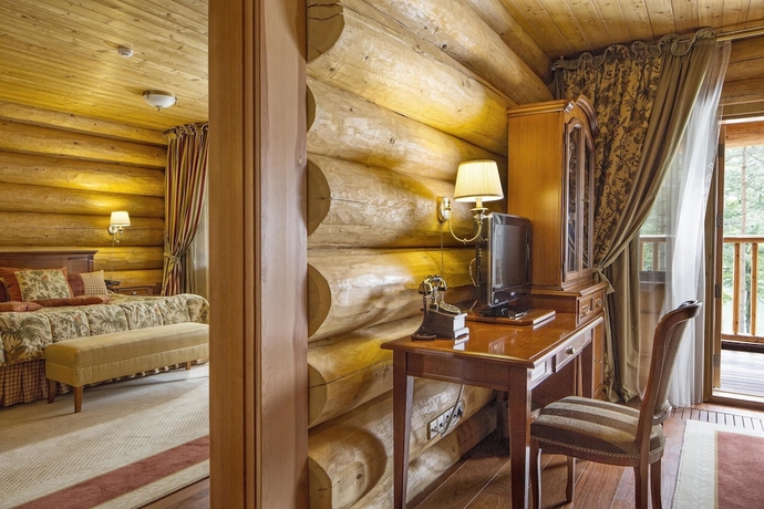 Imagen de la habitación del Hotel Esperanza Resort. Foto 15