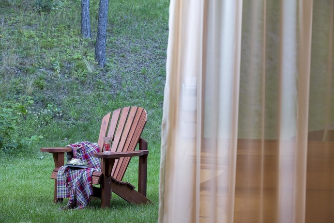 Imagen de la habitación del Hotel Esperanza Resort. Foto 16