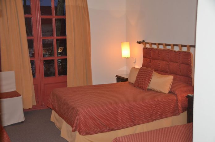 Imagen de la habitación del Hotel Esperanza and Artemisa Spa. Foto 3