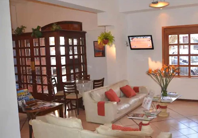 Imagen de los interiores del Hotel Esperanza and Artemisa Spa. Foto 18