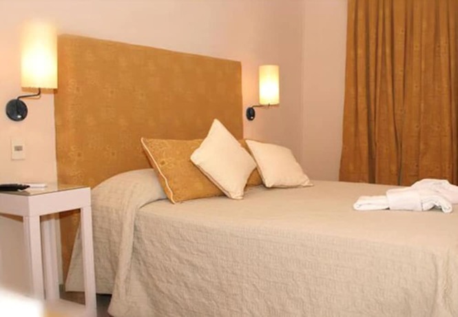 Imagen de la habitación del Hotel Esperanza and Artemisa Spa. Foto 4