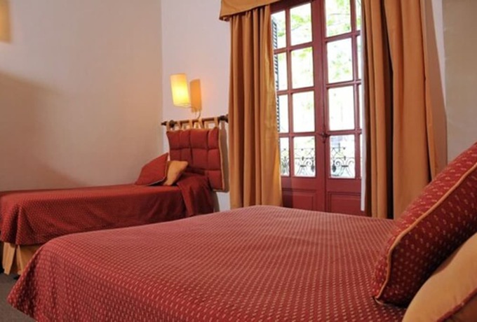 Imagen de la habitación del Hotel Esperanza and Artemisa Spa. Foto 5