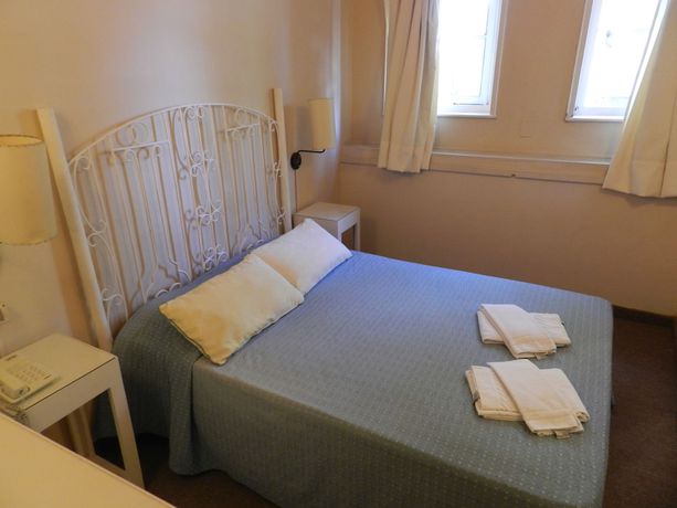 Imagen de la habitación del Hotel Esperanza and Artemisa Spa. Foto 7