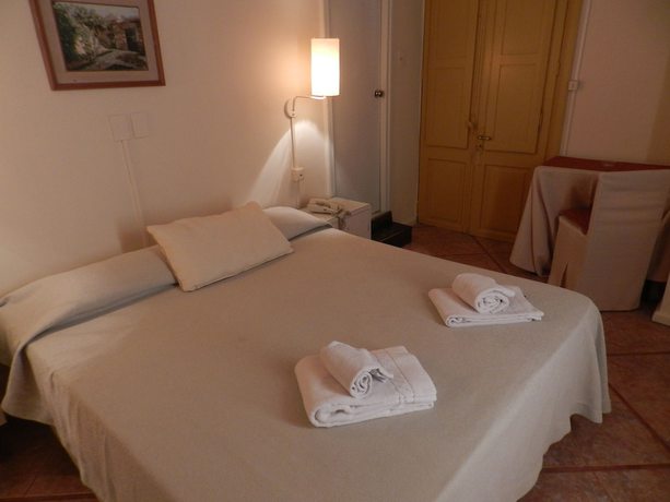 Imagen de la habitación del Hotel Esperanza and Artemisa Spa. Foto 10
