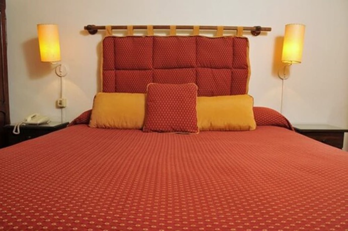 Imagen de la habitación del Hotel Esperanza and Artemisa Spa. Foto 11