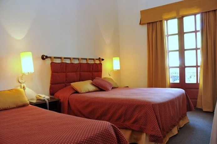 Imagen de la habitación del Hotel Esperanza and Artemisa Spa. Foto 12