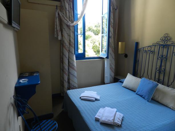 Imagen de la habitación del Hotel Esperanza and Artemisa Spa. Foto 14