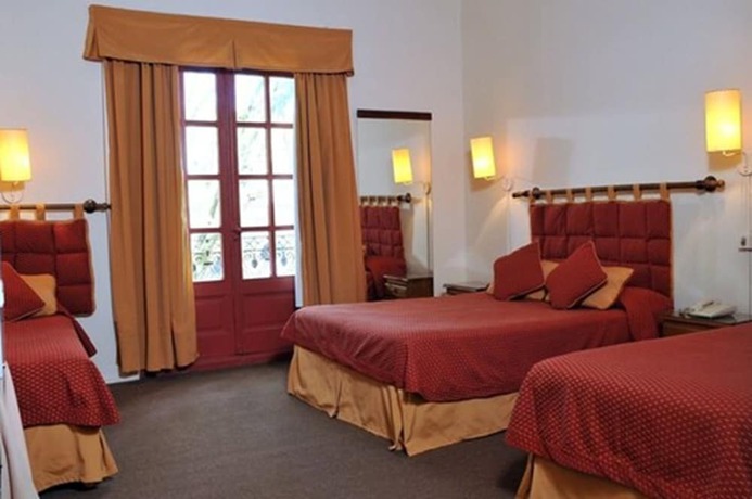 Imagen de la habitación del Hotel Esperanza and Artemisa Spa. Foto 16