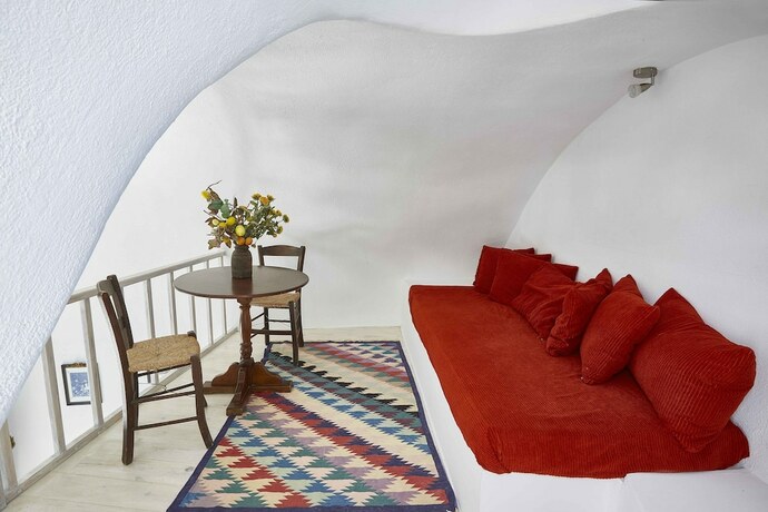 Imagen general del Hotel Esperas Santorini. Foto 10