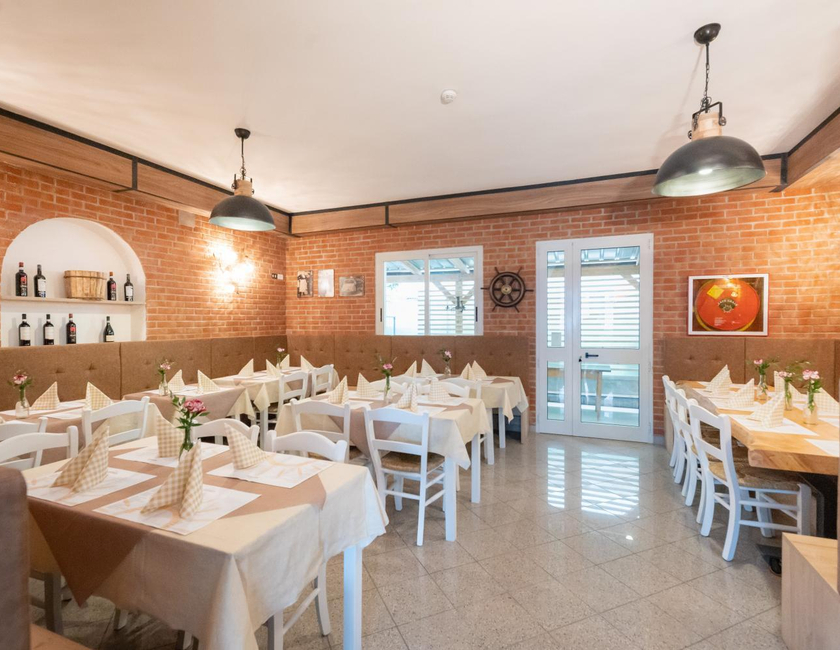 Imagen general del Hotel Esperia, Caorle. Foto 23