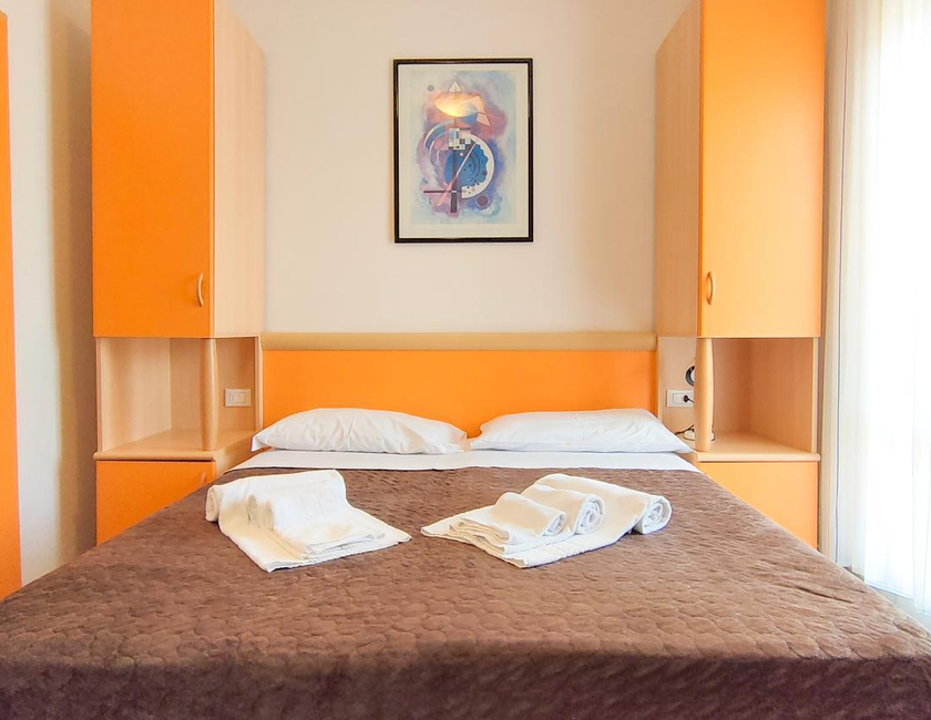 Imagen general del Hotel Esperia, Caorle. Foto 24