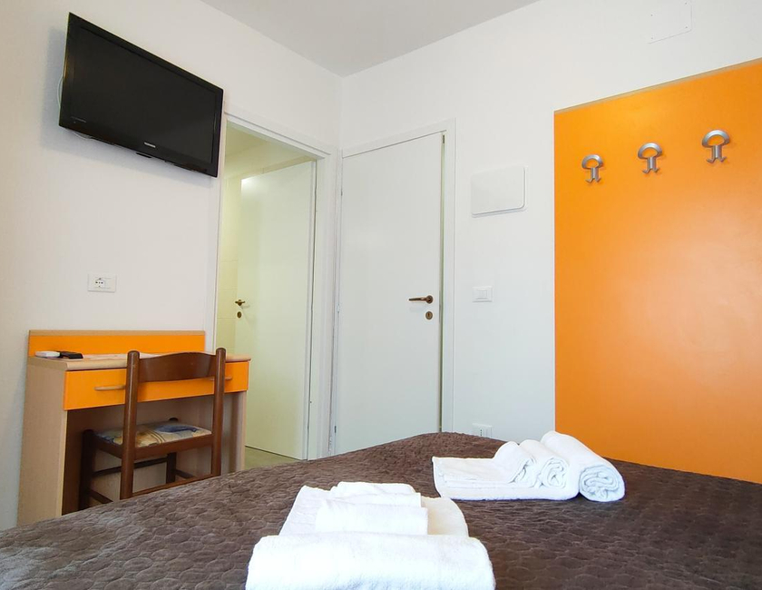 Imagen general del Hotel Esperia, Caorle. Foto 25