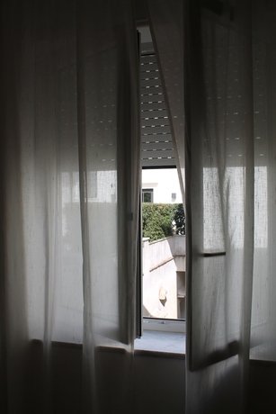 Imagen de la habitación del Hotel Esperia, Capri. Foto 2