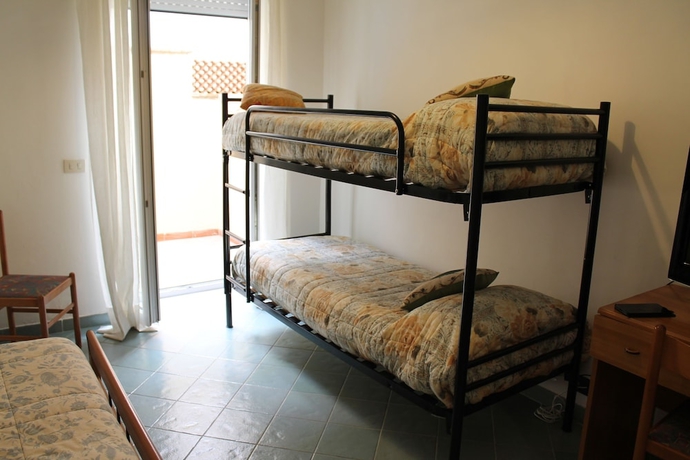 Imagen de la habitación del Hotel Esperia, Capri. Foto 3