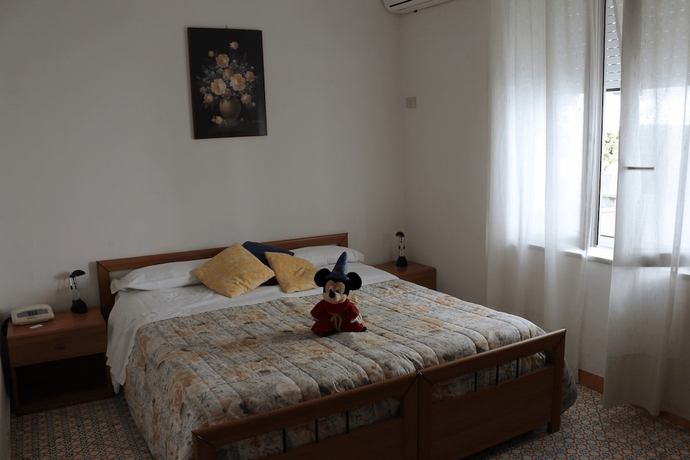 Imagen de la habitación del Hotel Esperia, Capri. Foto 5