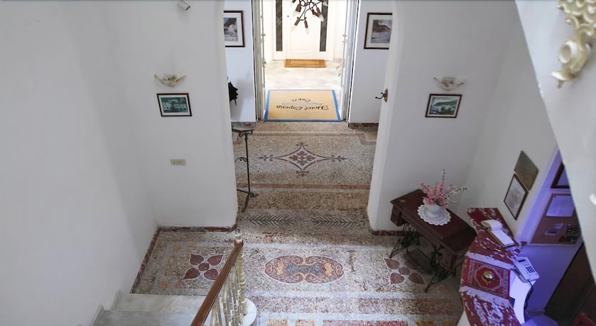 Imagen de los interiores del Hotel Esperia, Capri. Foto 19