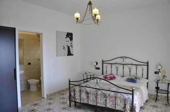 Imagen de la habitación del Hotel Esperia, Capri. Foto 16