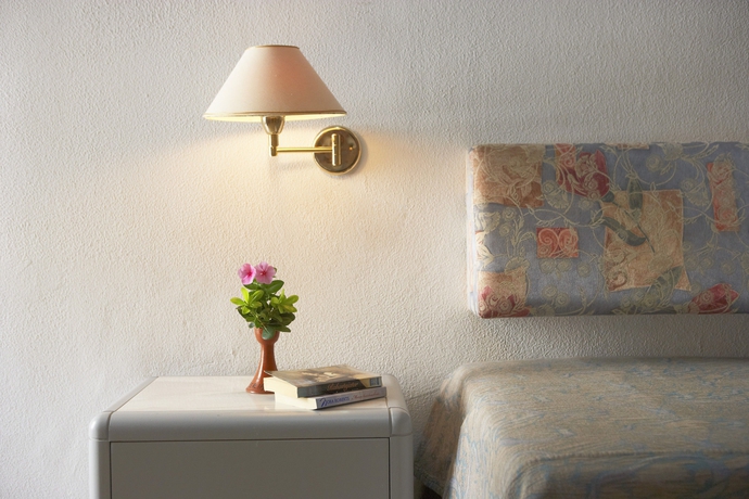 Imagen de la habitación del Hotel Esperia City. Foto 6