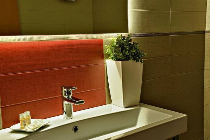 Imagen de la habitación del Hotel Esperia, Kavala. Foto 3