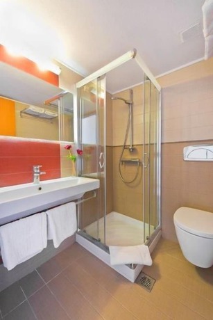 Imagen de la habitación del Hotel Esperia, Kavala. Foto 4
