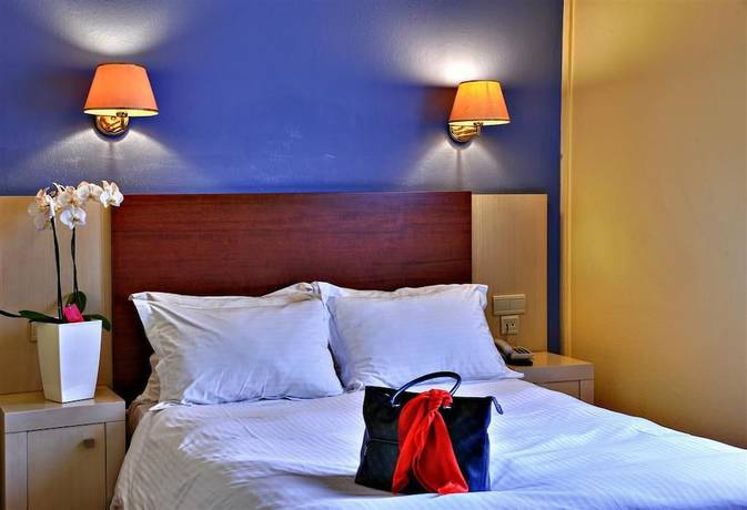 Imagen de la habitación del Hotel Esperia, Kavala. Foto 5