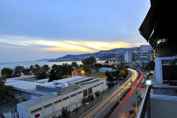 Imagen de la habitación del Hotel Esperia, Kavala. Foto 8