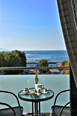 Imagen de la habitación del Hotel Esperia, Kavala. Foto 11