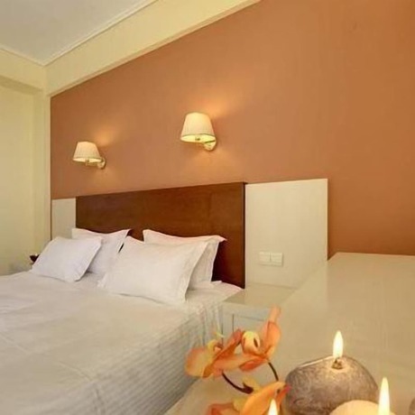 Imagen de la habitación del Hotel Esperia, Kavala. Foto 13