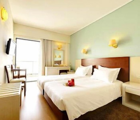 Imagen de la habitación del Hotel Esperia, Kavala. Foto 15