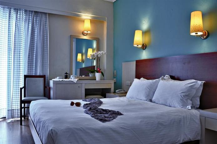Imagen de la habitación del Hotel Esperia, Kavala. Foto 16