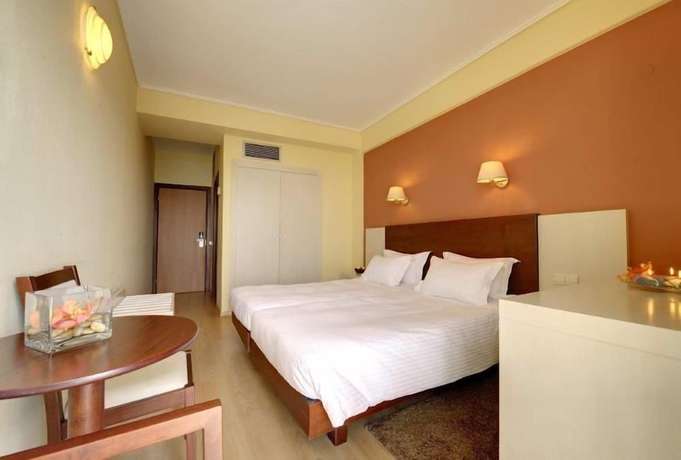 Imagen de la habitación del Hotel Esperia, Kavala. Foto 18