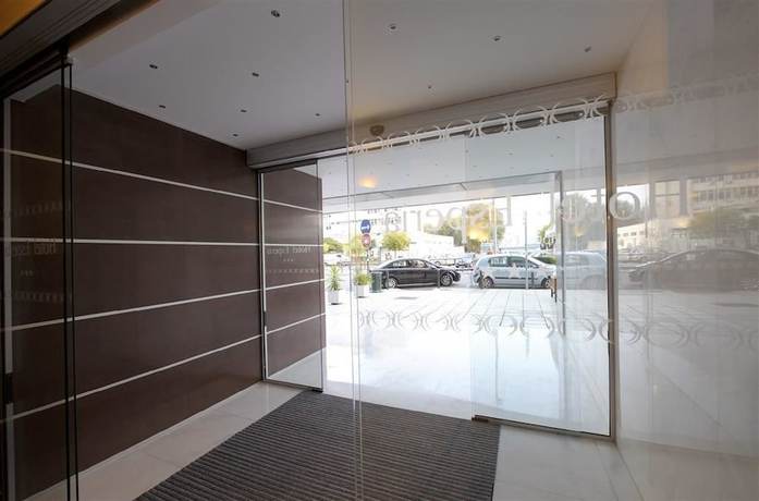 Imagen de los interiores del Hotel Esperia, Kavala. Foto 20