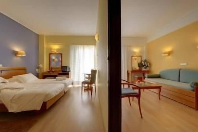 Imagen de la habitación del Hotel Esperia, Kavala. Foto 19