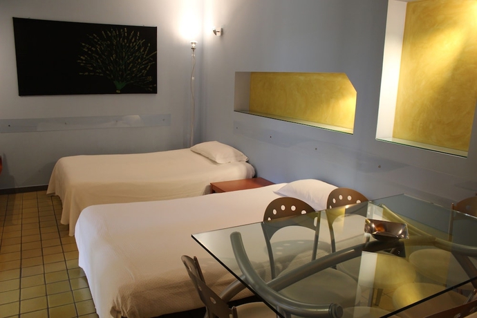 Imagen de la habitación del Hotel Esperia, MILAZZO. Foto 3