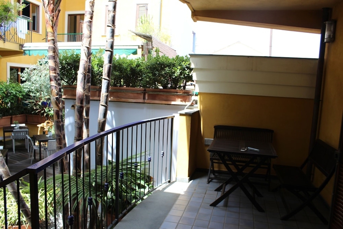 Imagen de la habitación del Hotel Esperia, MILAZZO. Foto 4