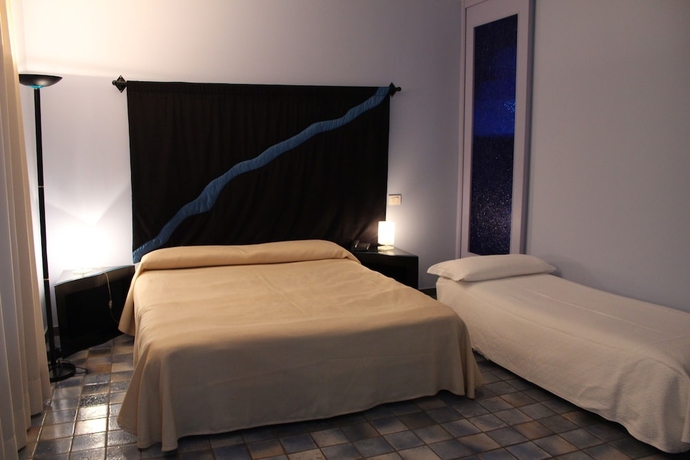 Imagen de la habitación del Hotel Esperia, MILAZZO. Foto 5