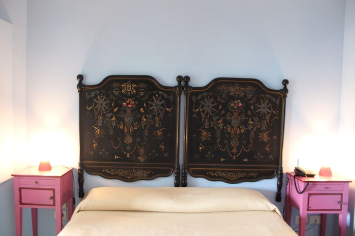 Imagen de la habitación del Hotel Esperia, MILAZZO. Foto 8