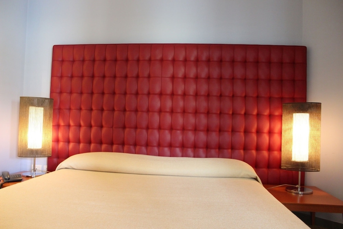 Imagen de la habitación del Hotel Esperia, MILAZZO. Foto 9