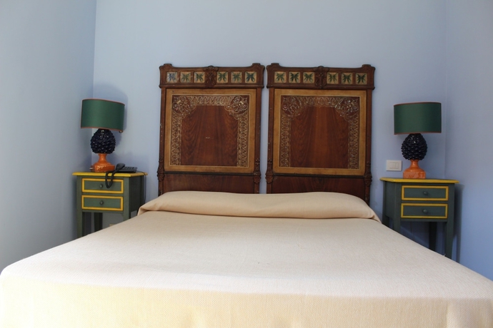 Imagen de la habitación del Hotel Esperia, MILAZZO. Foto 10