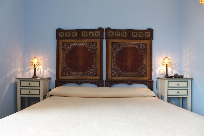 Imagen de la habitación del Hotel Esperia, MILAZZO. Foto 11