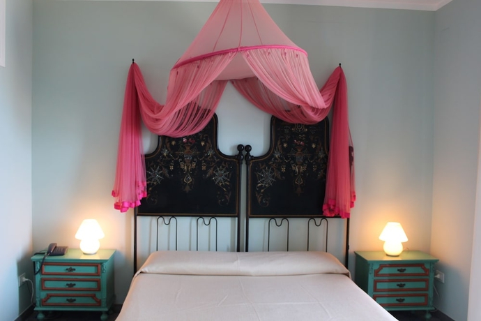 Imagen de la habitación del Hotel Esperia, MILAZZO. Foto 12