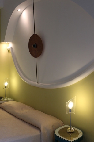 Imagen de la habitación del Hotel Esperia, MILAZZO. Foto 13