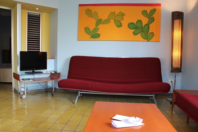 Imagen de la habitación del Hotel Esperia, MILAZZO. Foto 16