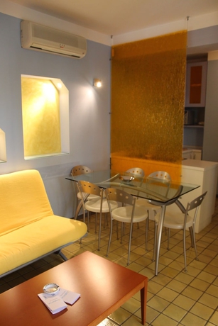 Imagen de la habitación del Hotel Esperia, MILAZZO. Foto 17