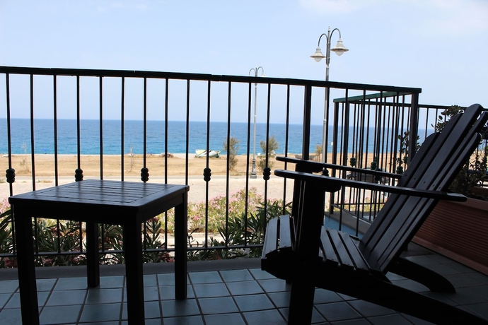 Imagen de la habitación del Hotel Esperia, MILAZZO. Foto 18