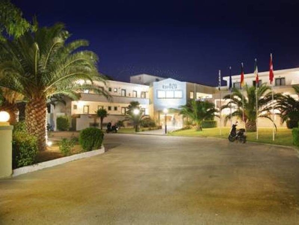 Imagen general del Hotel Esperia, Marmari. Foto 2