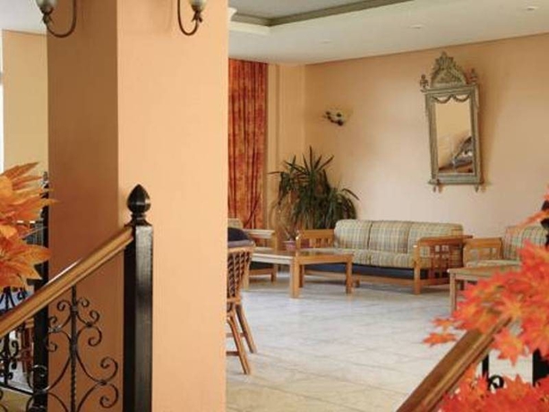 Imagen general del Hotel Esperia, Marmari. Foto 3