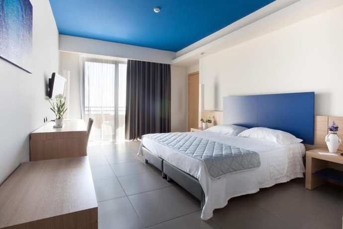 Imagen de la habitación del Hotel Esperia Palace. Foto 9