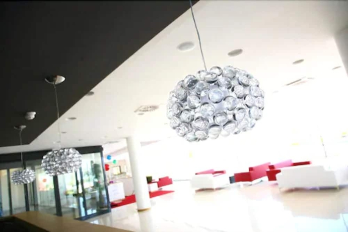 Imagen de los interiores del Hotel Esperia Palace. Foto 14